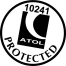 ATOL logo